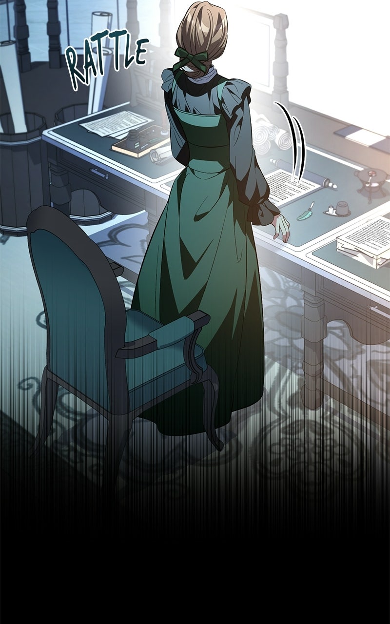 The Patron of Villains Episode 8 page 76 - 