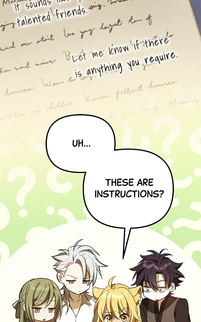 The Patron of Villains Episode 9 page 11 - 
