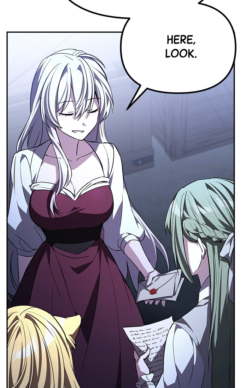 The Patron of Villains Episode 9 page 13 - 