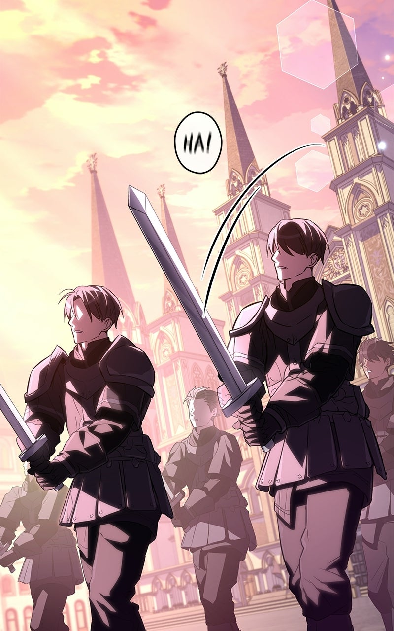 The Patron of Villains Episode 9 page 127 - 