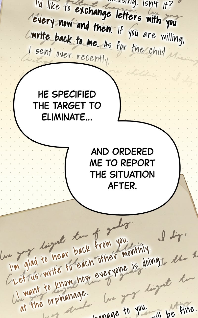 The Patron of Villains Episode 9 page 15 - 