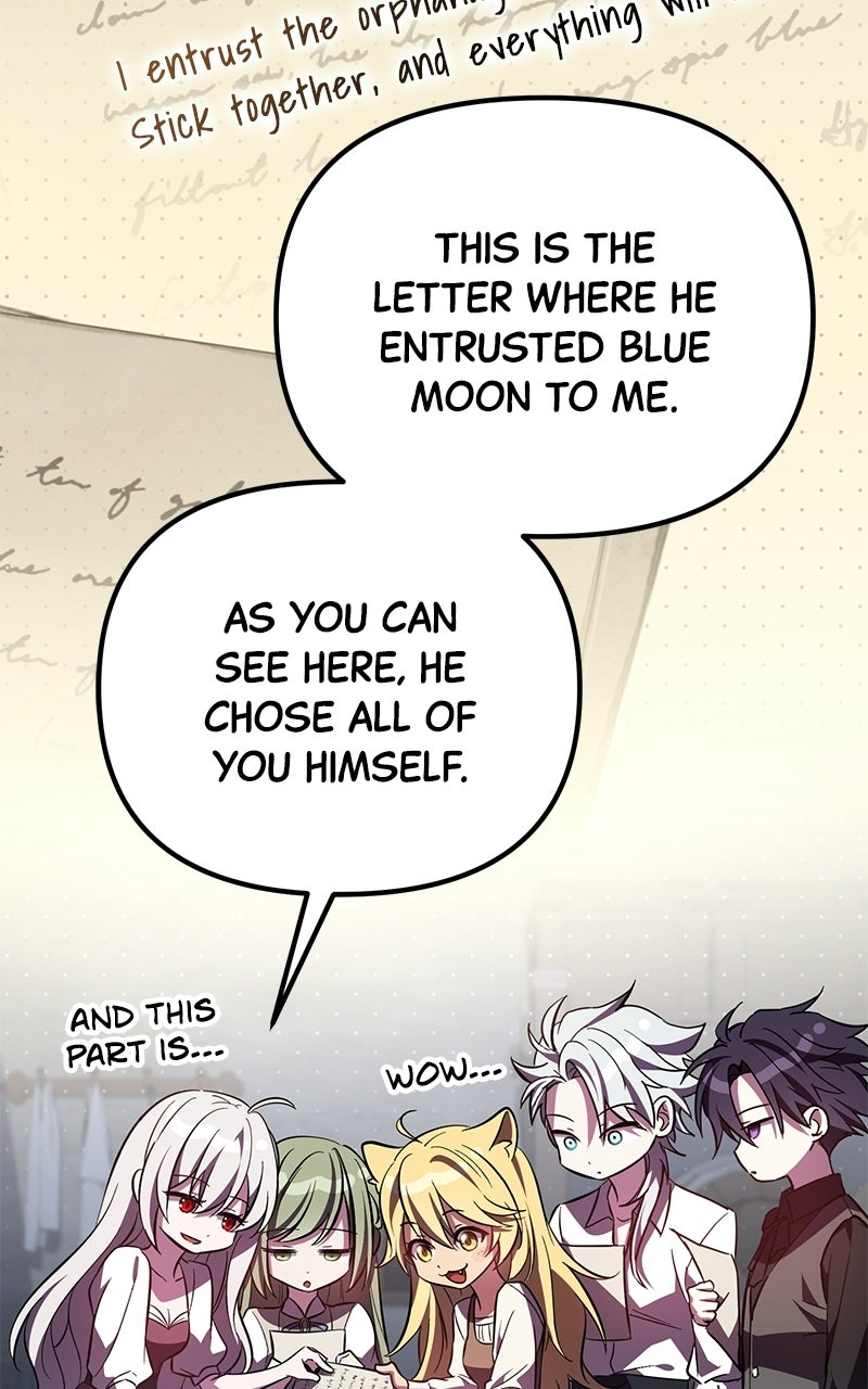 The Patron of Villains Episode 9 page 16 - 
