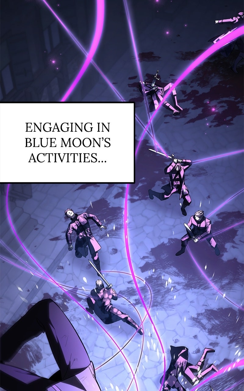 The Patron of Villains Episode 9 page 155 - 