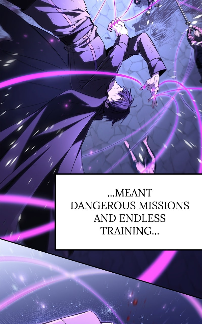 The Patron of Villains Episode 9 page 156 - 