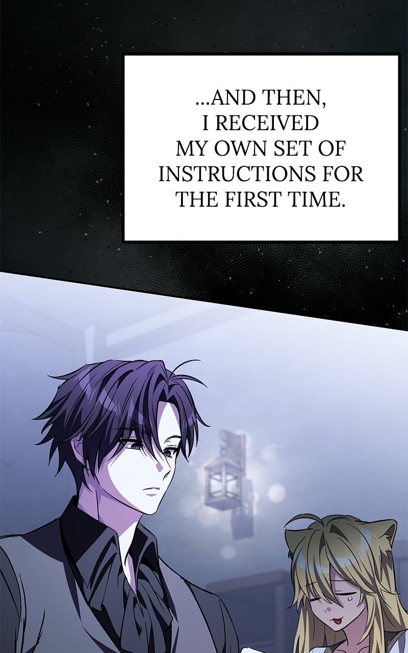The Patron of Villains Episode 9 page 159 - 