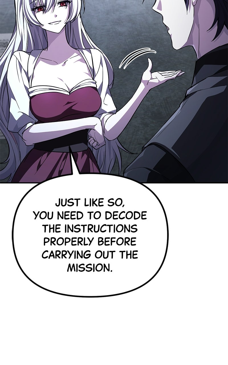 The Patron of Villains Episode 9 page 18 - 