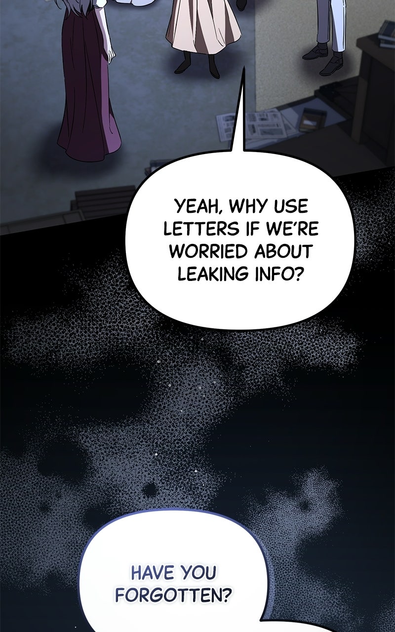 The Patron of Villains Episode 9 page 20 - 