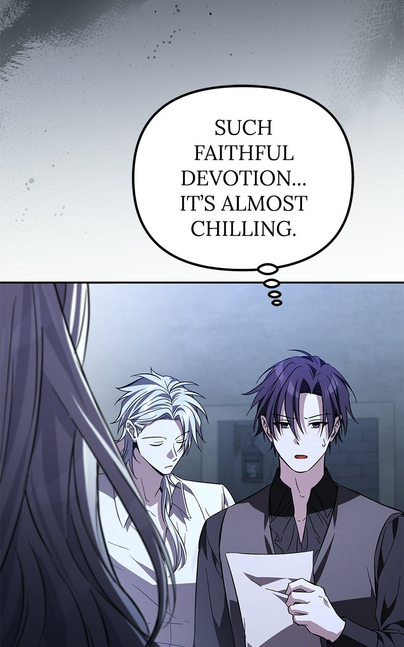 The Patron of Villains Episode 9 page 23 - 