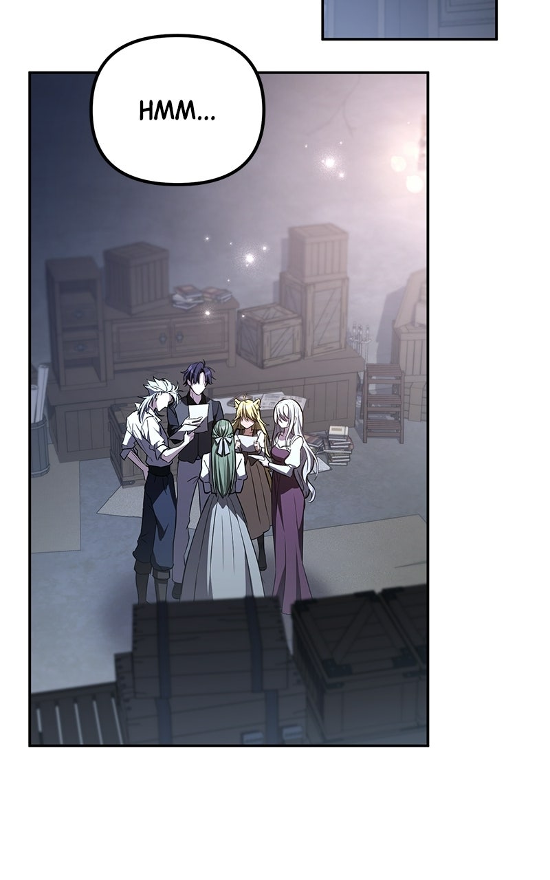 The Patron of Villains Episode 9 page 27 - 