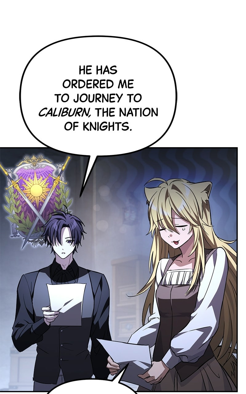 The Patron of Villains Episode 9 page 28 - 