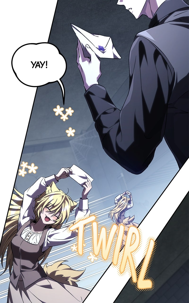 The Patron of Villains Episode 9 page 4 - 