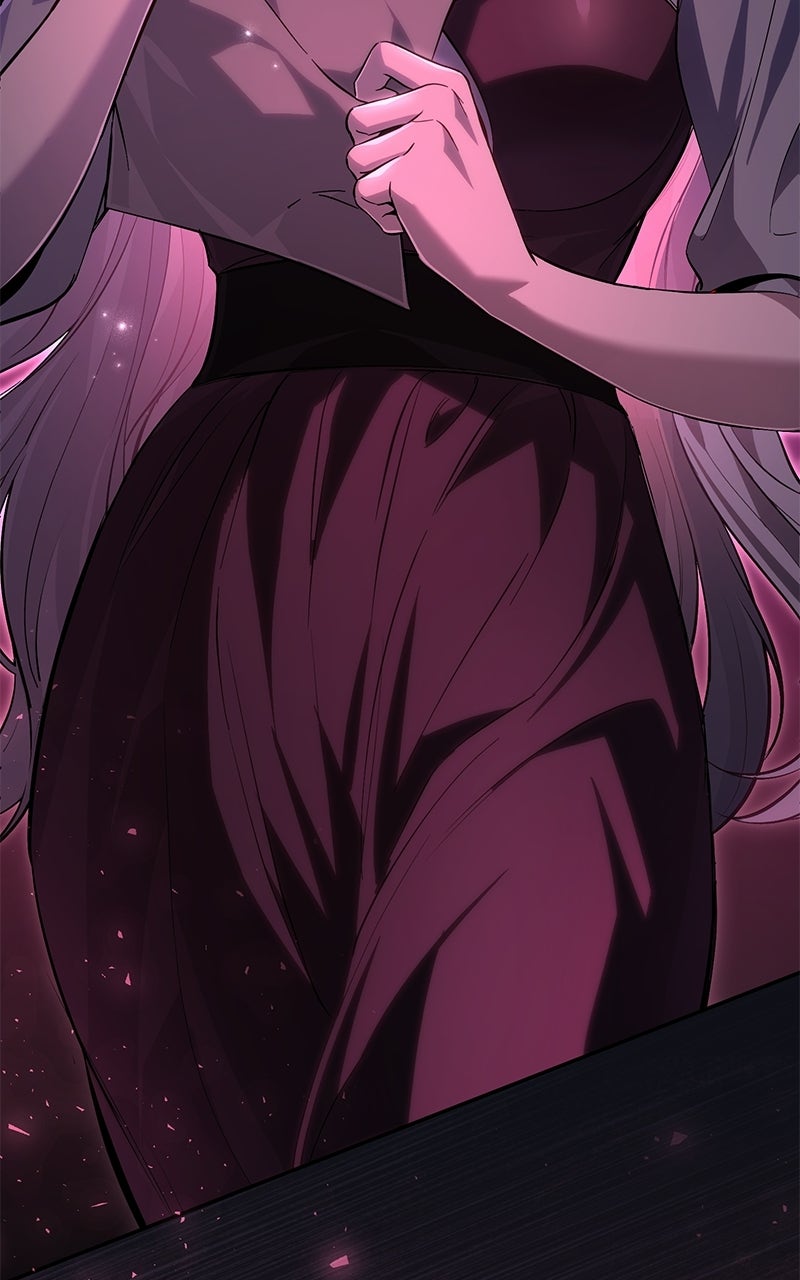 The Patron of Villains Episode 9 page 33 - 