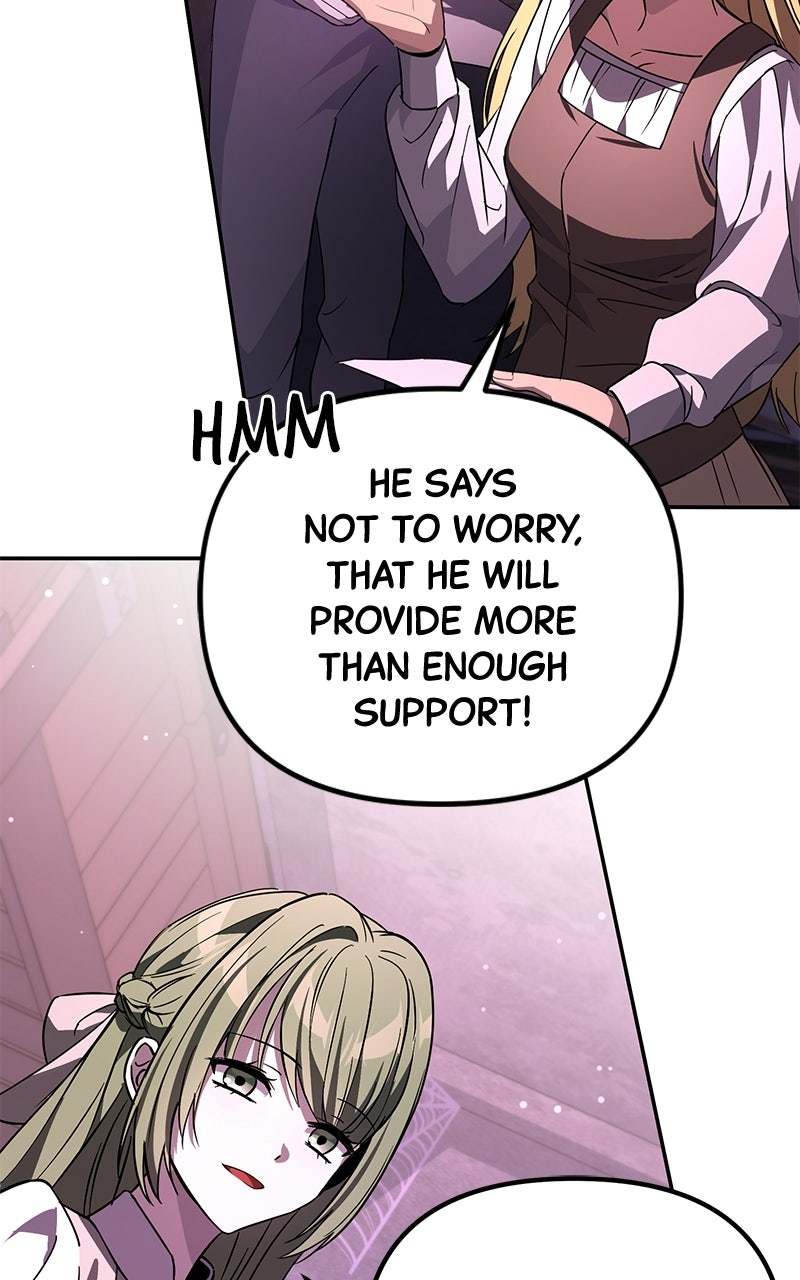 The Patron of Villains Episode 9 page 36 - 