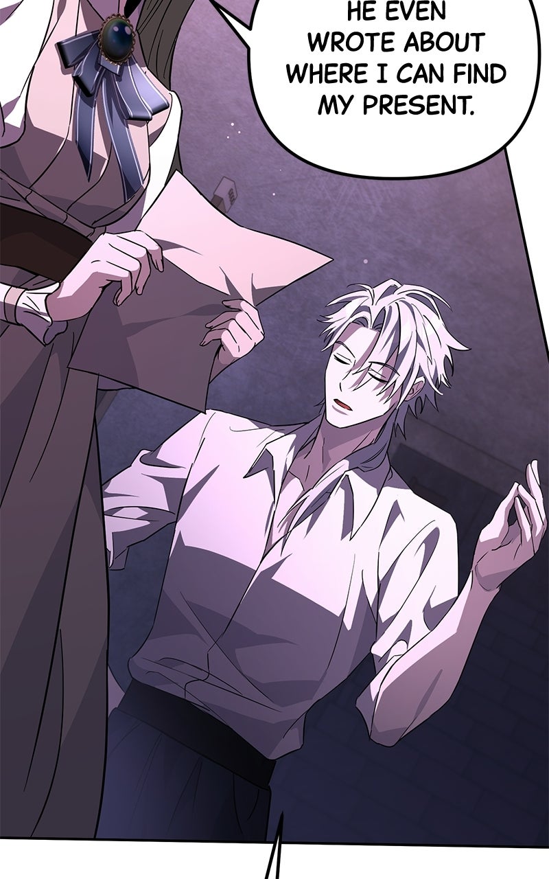 The Patron of Villains Episode 9 page 37 - 