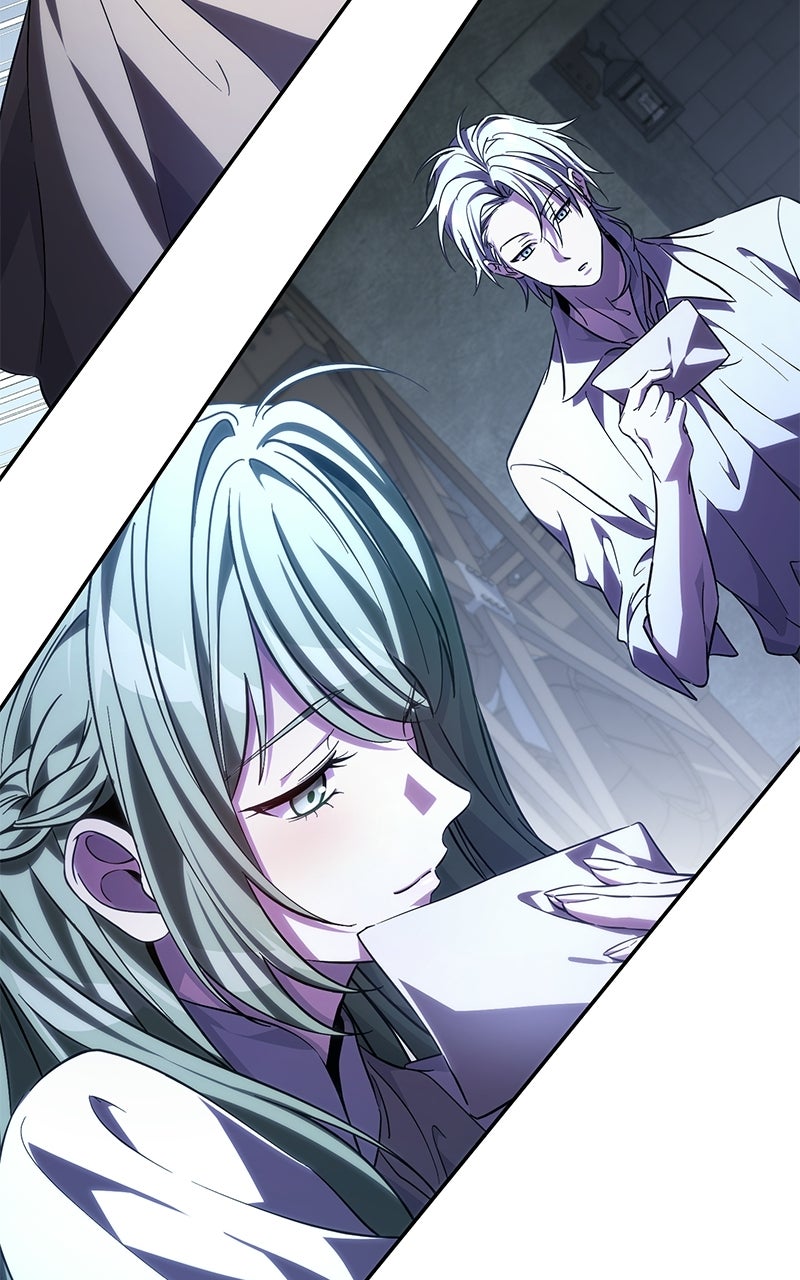 The Patron of Villains Episode 9 page 5 - 