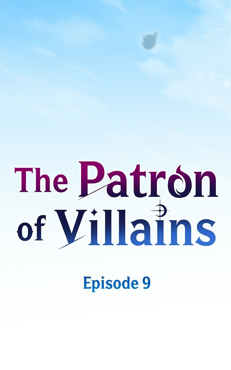 The Patron of Villains Episode 9 page 48 - 