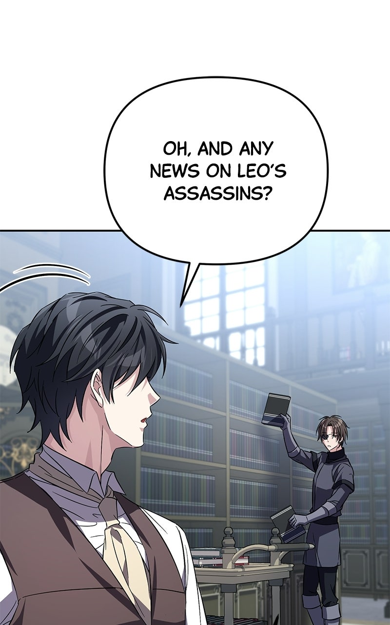 The Patron of Villains Episode 9 page 53 - 