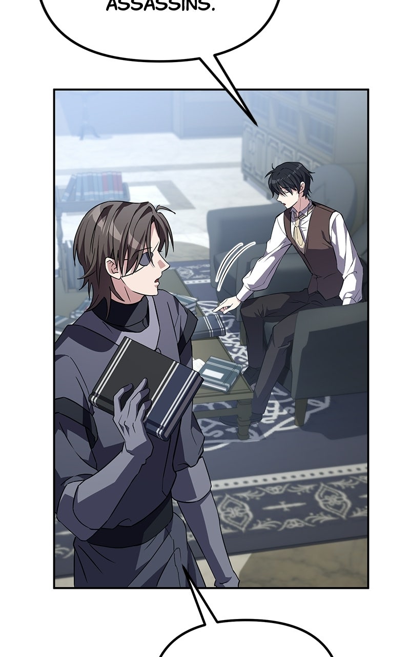 The Patron of Villains Episode 9 page 59 - 