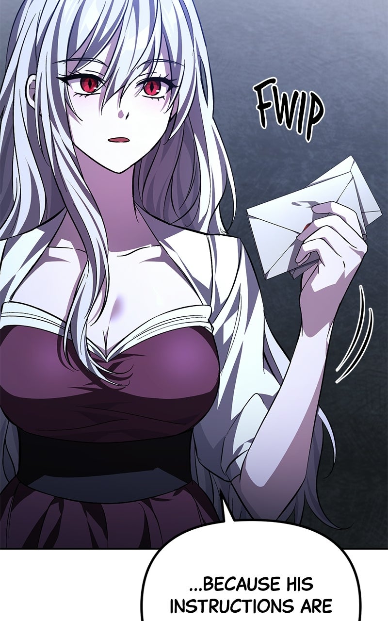 The Patron of Villains Episode 9 page 7 - 