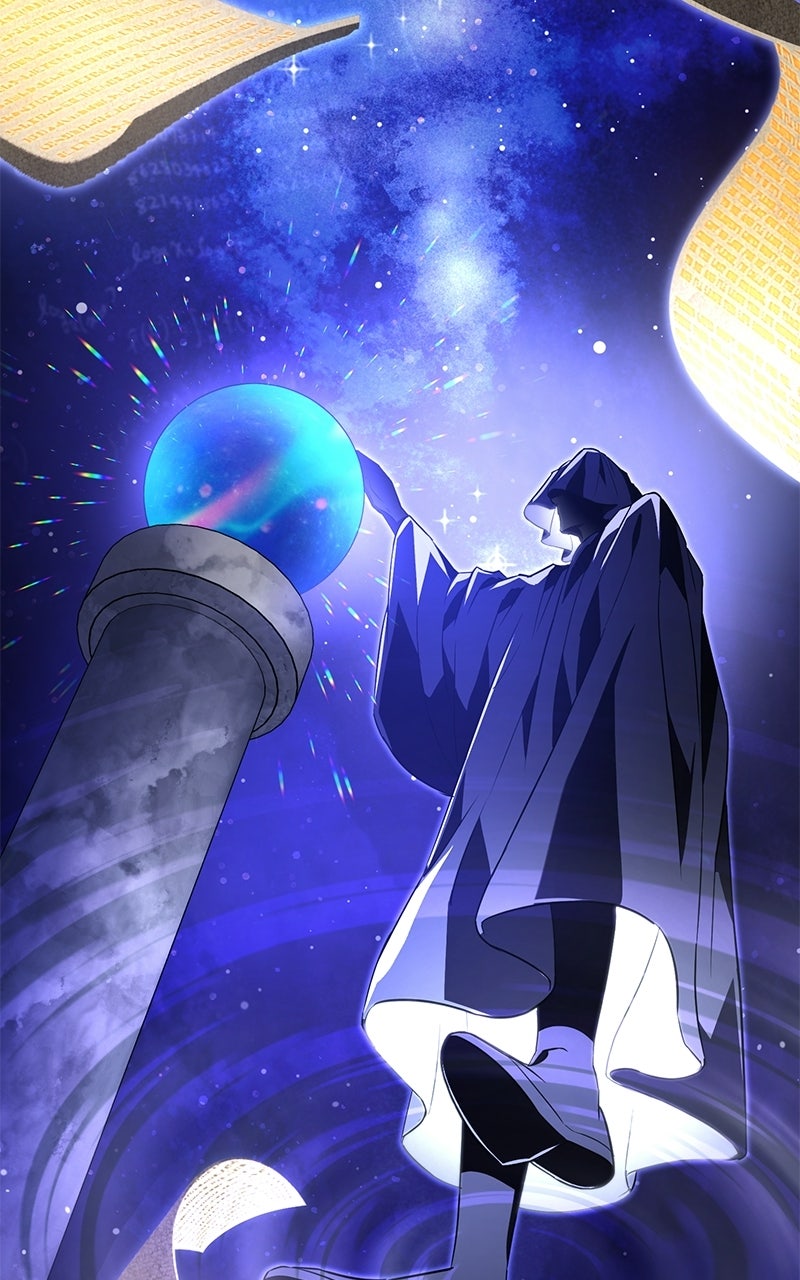 The Patron of Villains Episode 9 page 62 - 