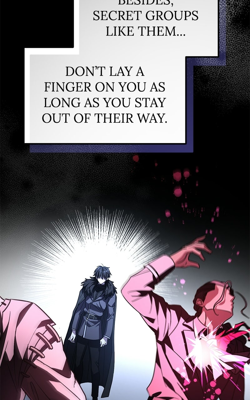 The Patron of Villains Episode 9 page 66 - 
