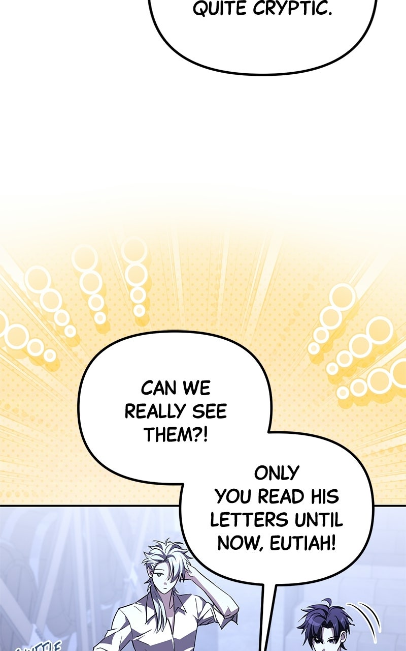 The Patron of Villains Episode 9 page 8 - 