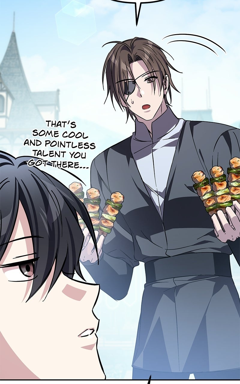The Patron of Villains Episode 9 page 74 - 
