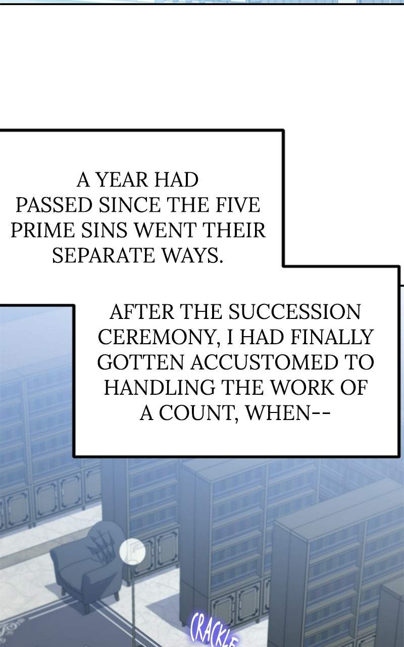 The Patron of Villains Episode 9 page 83 - 