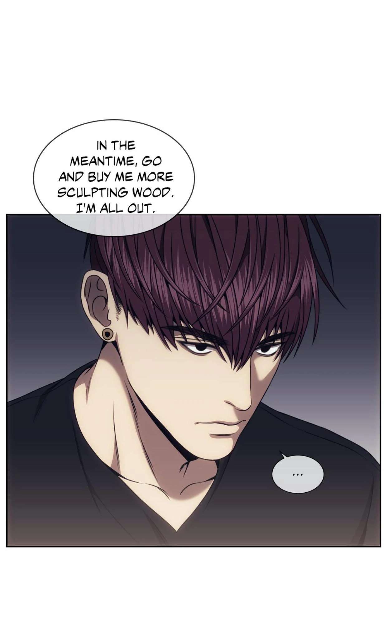 The Pawn’s Revenge Chapter 1 page 12 - 
