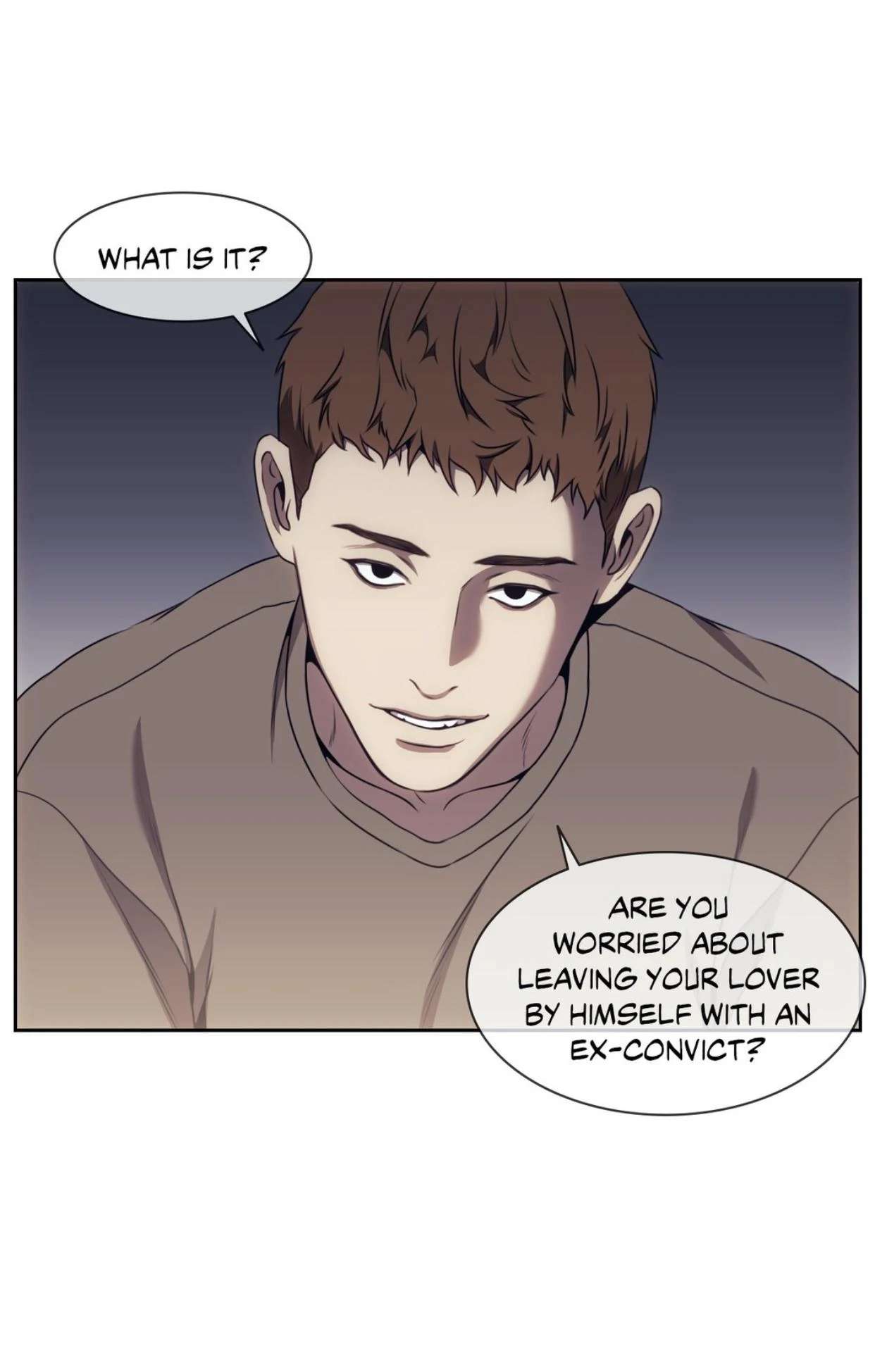 The Pawn’s Revenge Chapter 1 page 13 - 