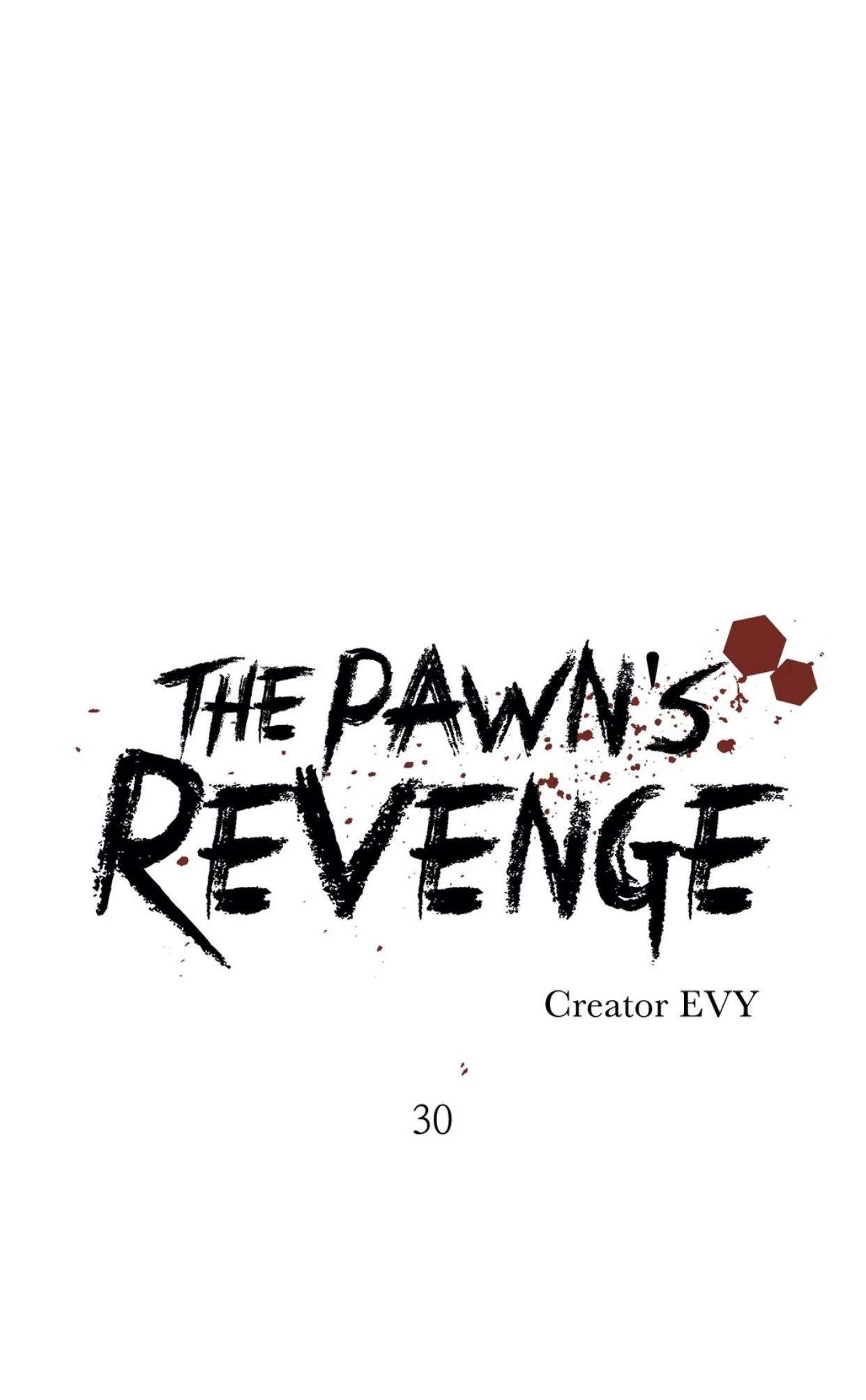 The Pawn’s Revenge Chapter 1 page 20 - 