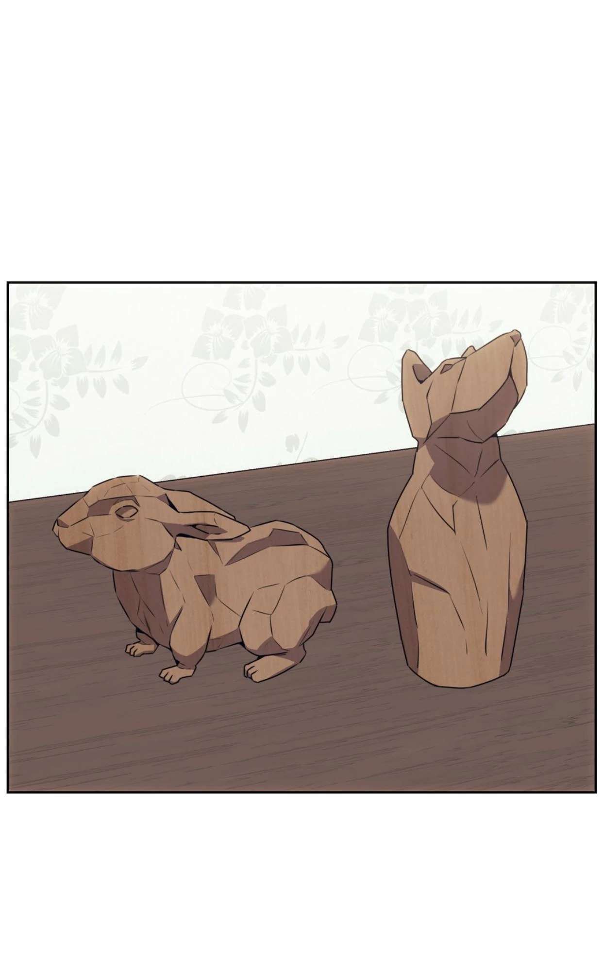 The Pawn’s Revenge Chapter 1 page 21 - 