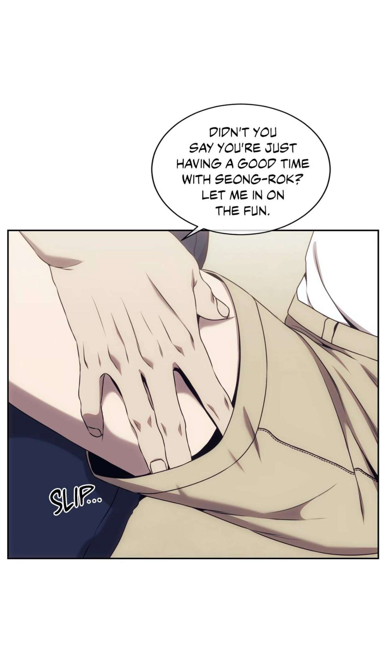 The Pawn’s Revenge Chapter 1 page 39 - 