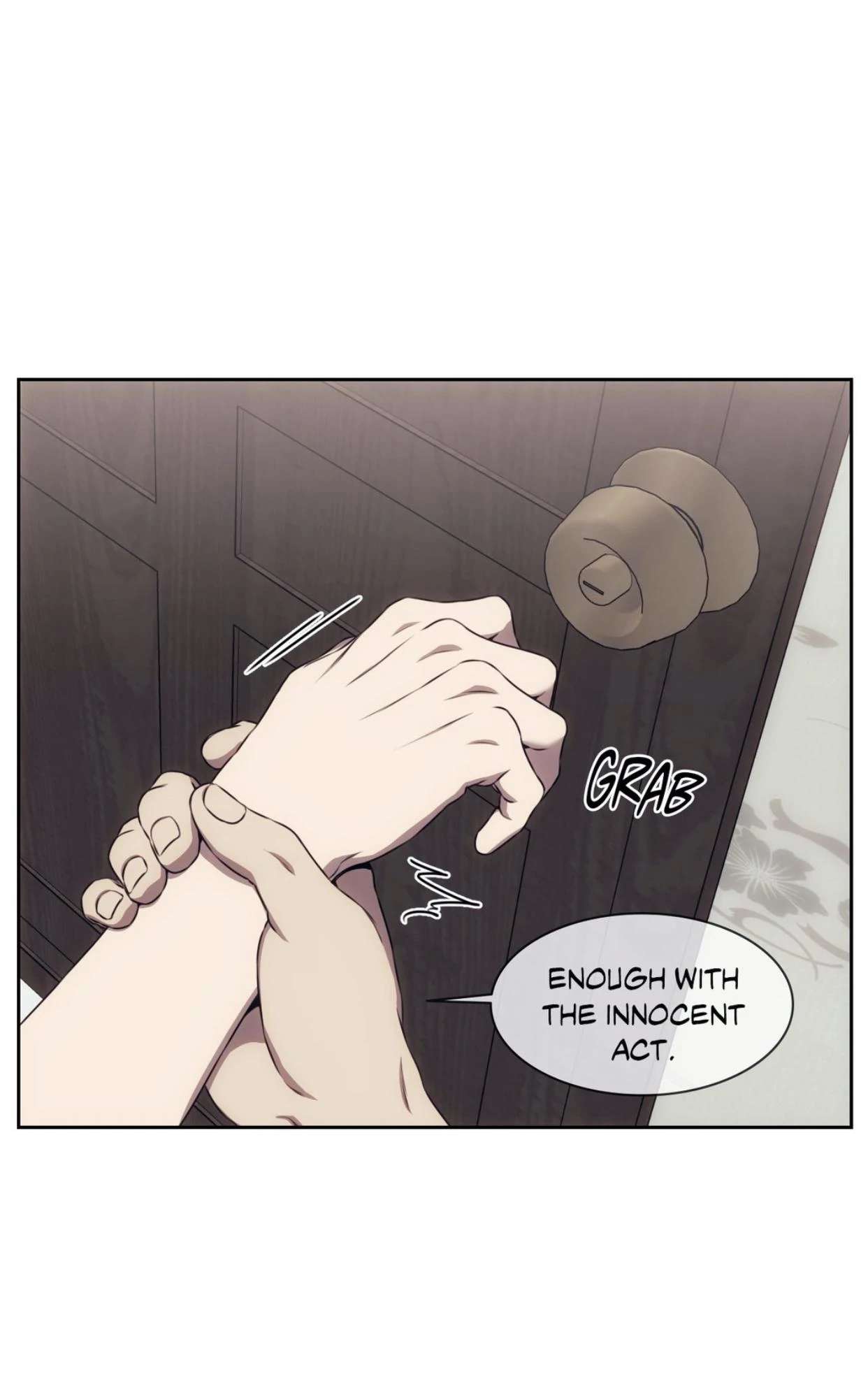 The Pawn’s Revenge Chapter 1 page 43 - 