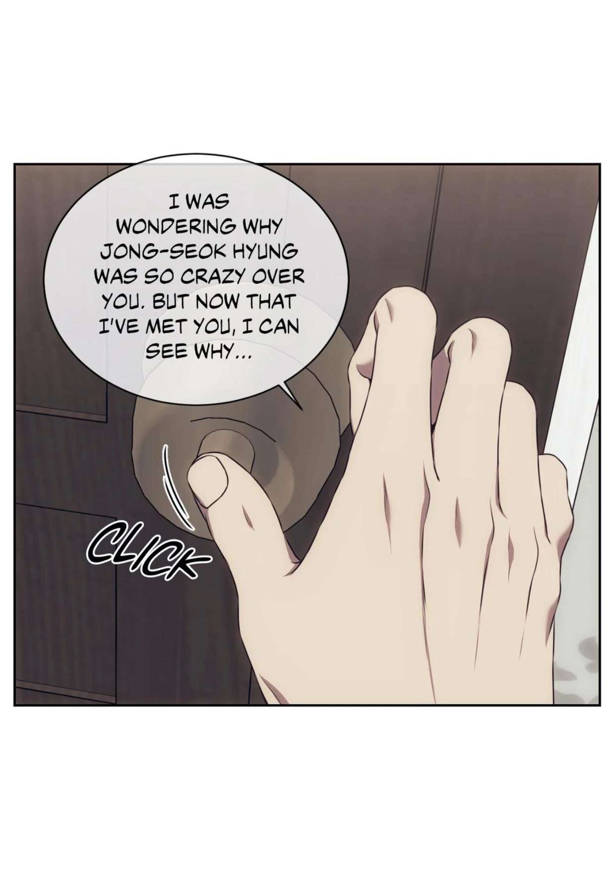 The Pawn’s Revenge Chapter 1 page 48 - 