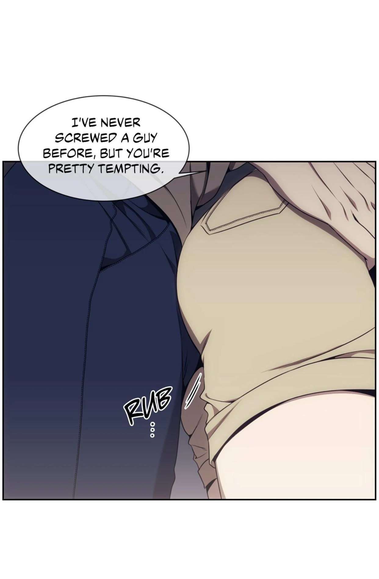The Pawn’s Revenge Chapter 1 page 50 - 