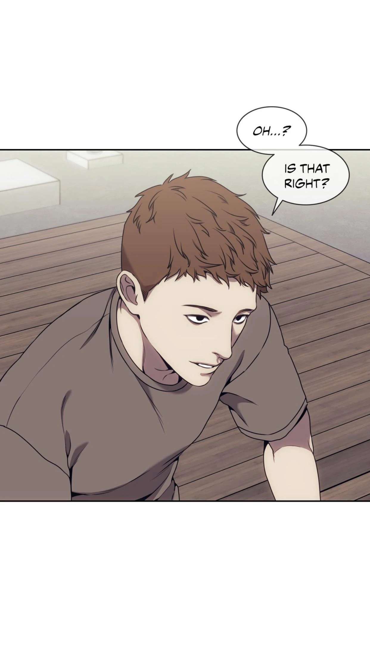 The Pawn’s Revenge Chapter 1 page 6 - 
