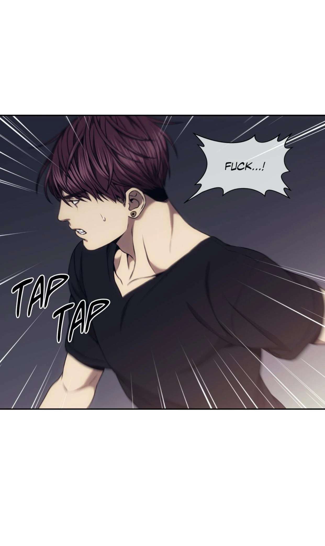 The Pawn’s Revenge Chapter 1 page 60 - 