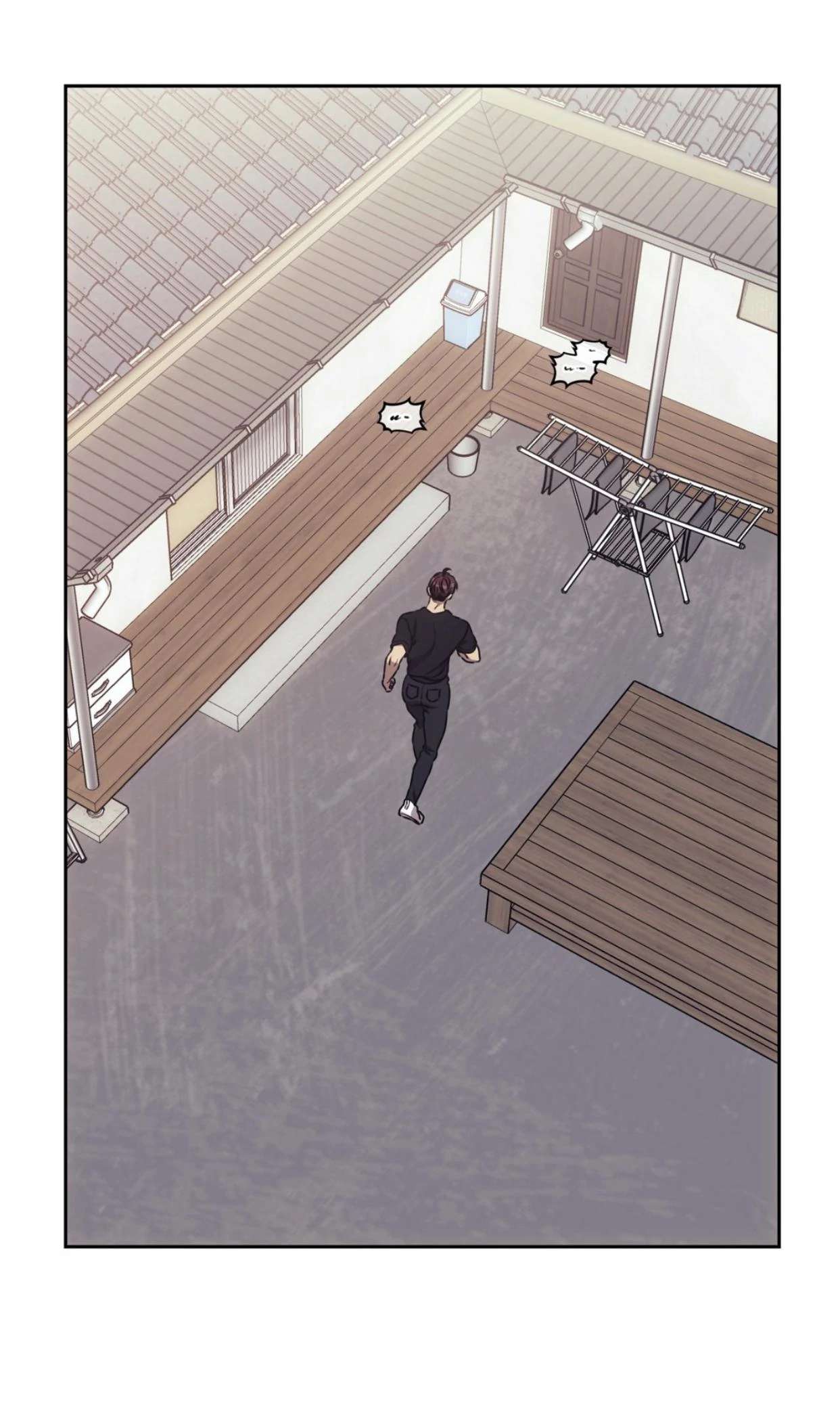 The Pawn’s Revenge Chapter 1 page 61 - 