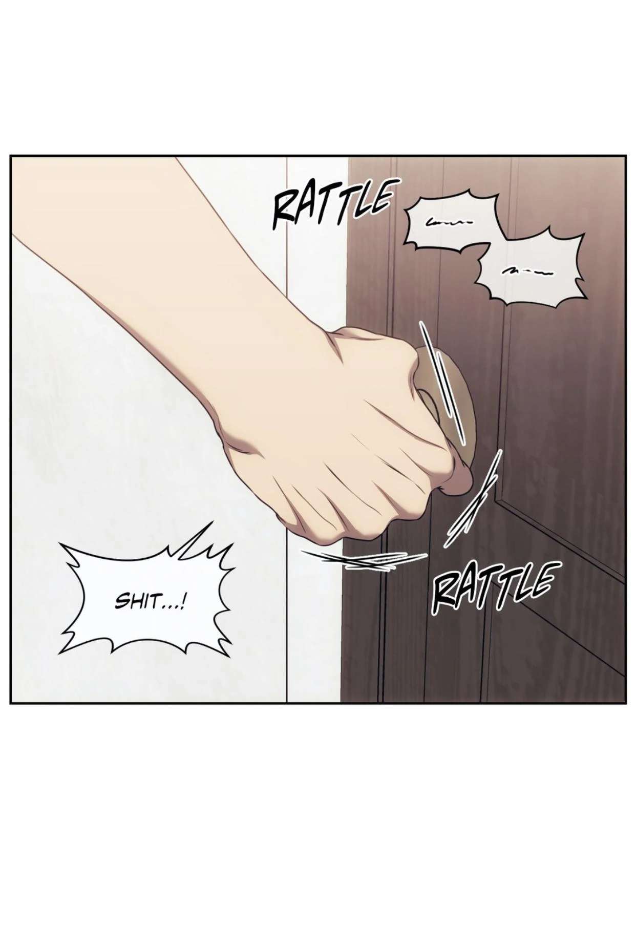 The Pawn’s Revenge Chapter 1 page 62 - 