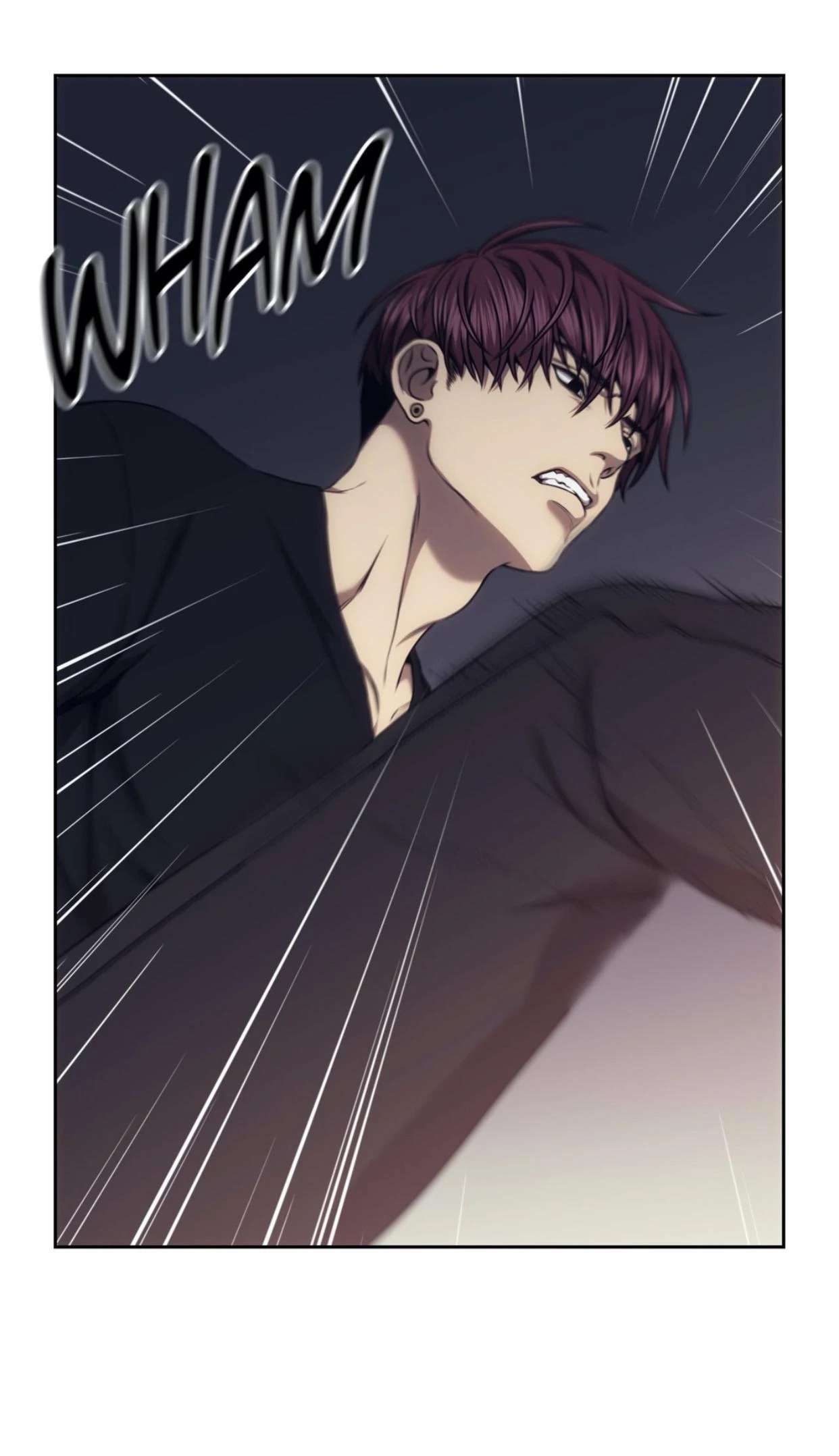 The Pawn’s Revenge Chapter 1 page 66 - 