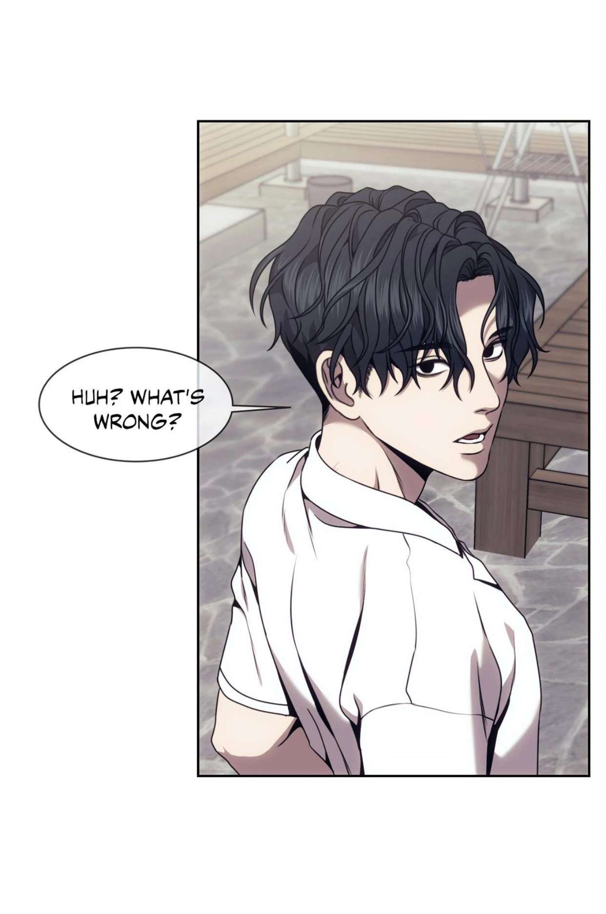 The Pawn’s Revenge Chapter 1 page 10 - 