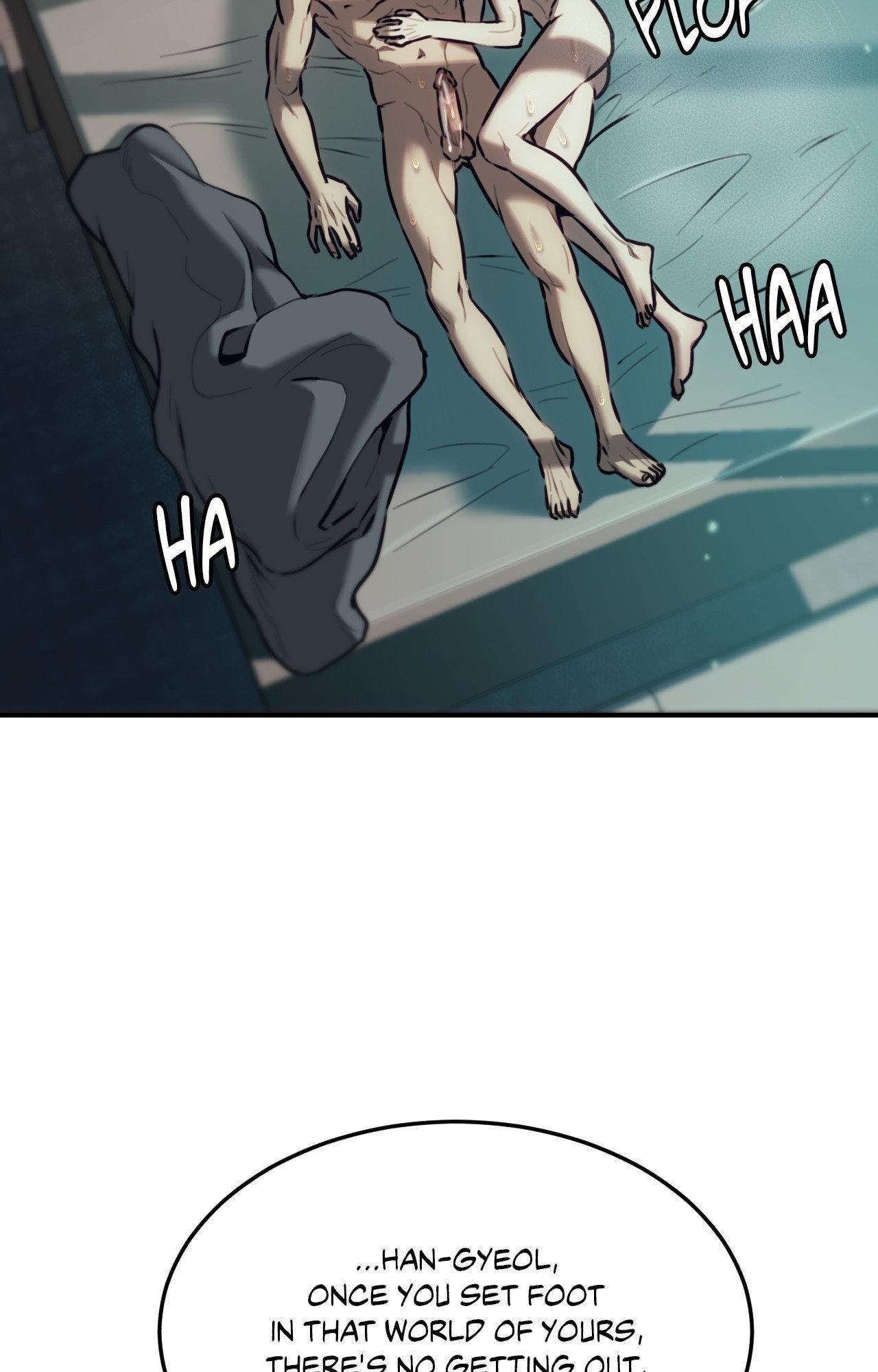 The Pawn’s Revenge Chapter 100 page 12 - 