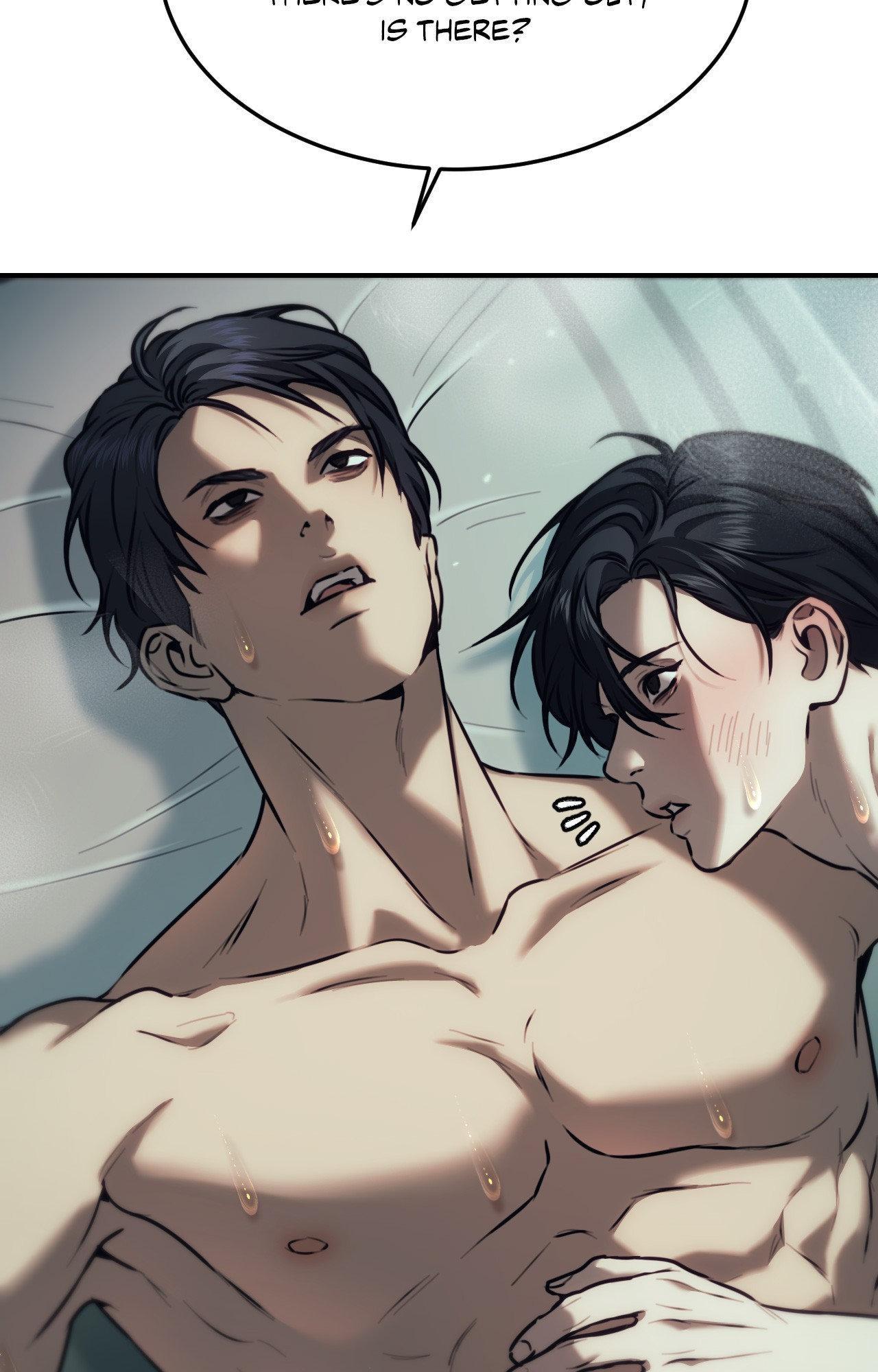 The Pawn’s Revenge Chapter 100 page 13 - 