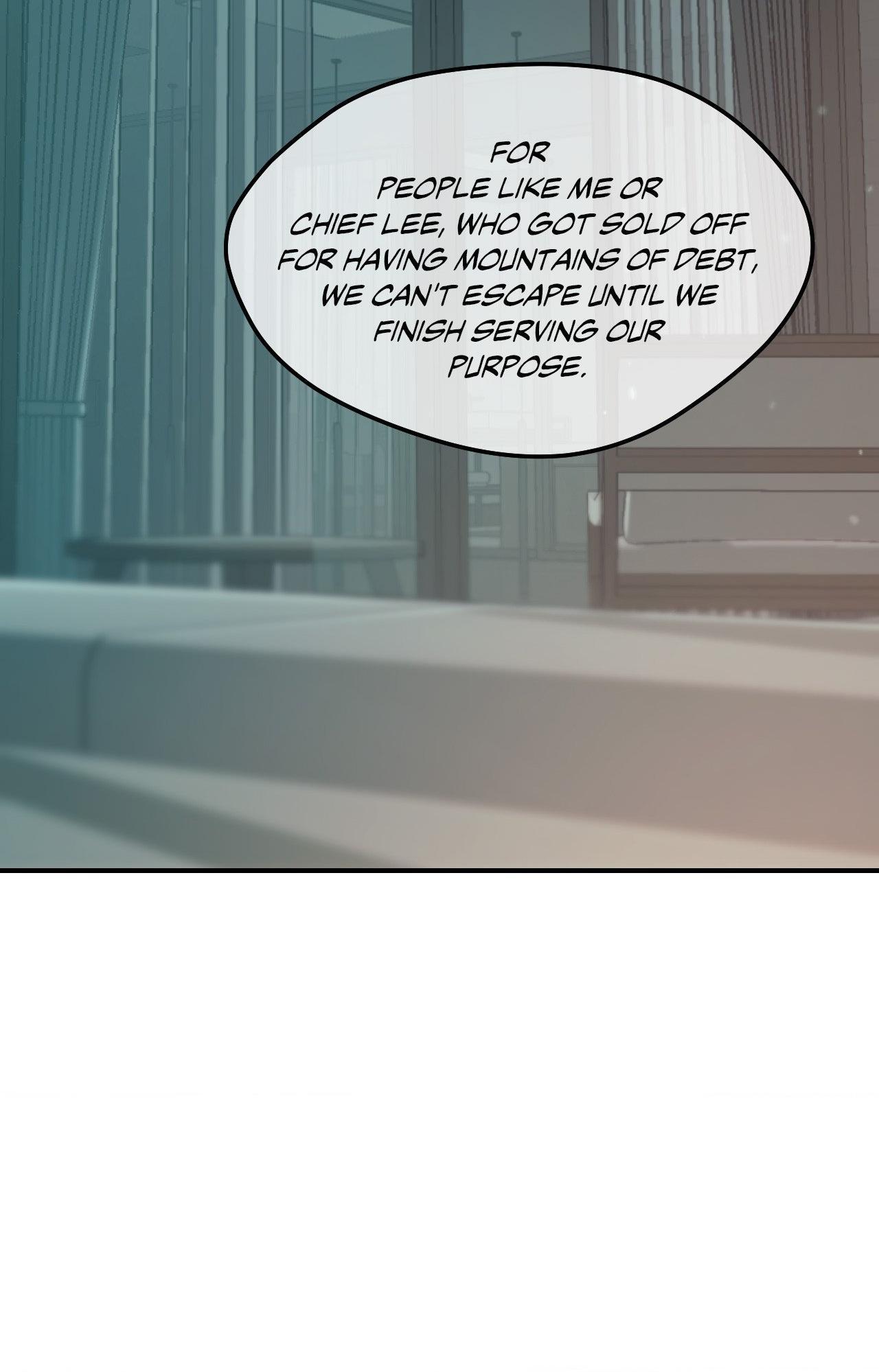 The Pawn’s Revenge Chapter 100 page 15 - 