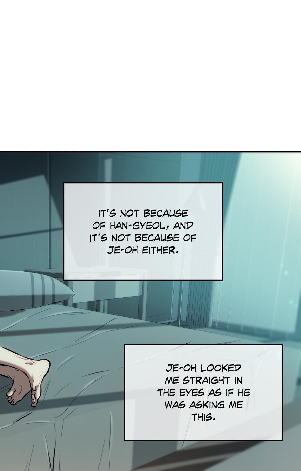 The Pawn’s Revenge Chapter 100 page 18 - 