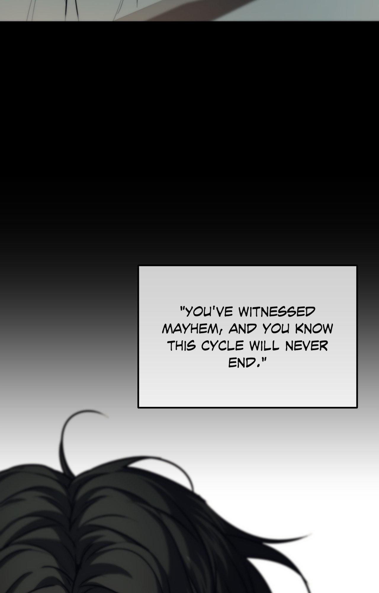 The Pawn’s Revenge Chapter 100 page 19 - 