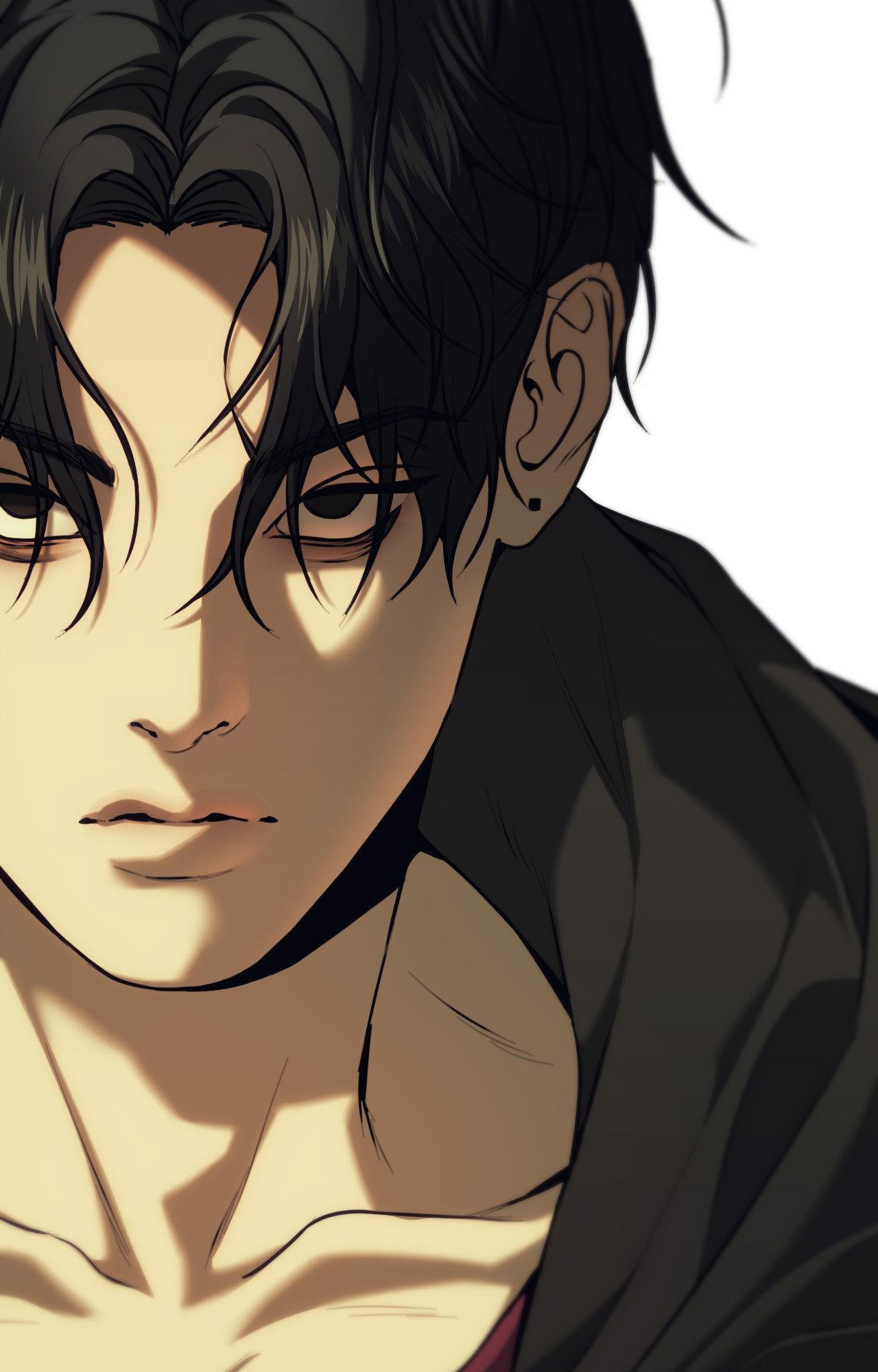 The Pawn’s Revenge Chapter 100 page 20 - 