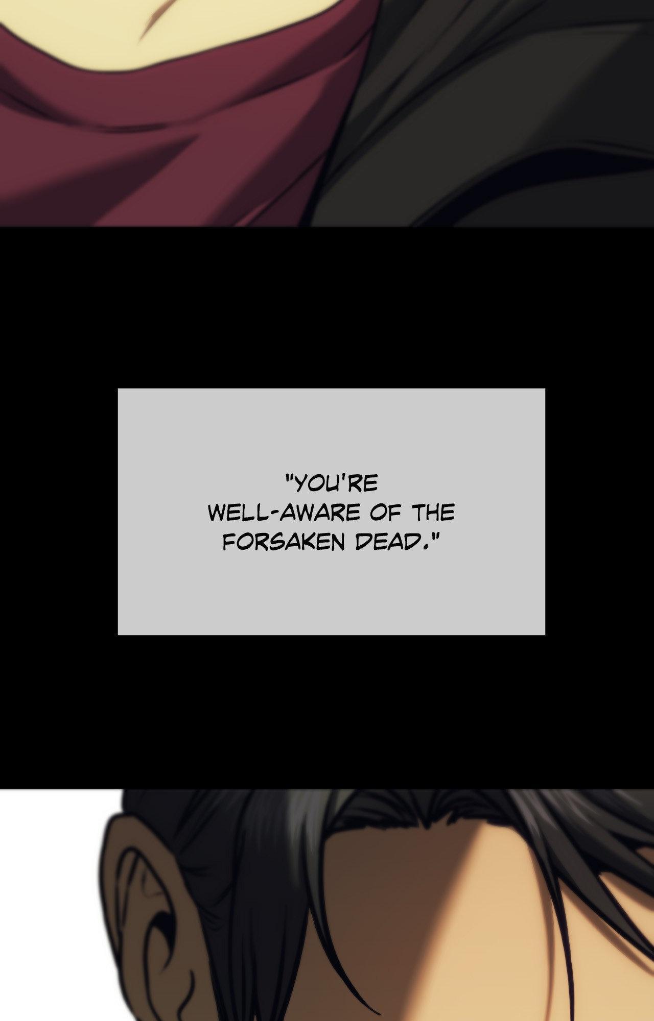 The Pawn’s Revenge Chapter 100 page 21 - 