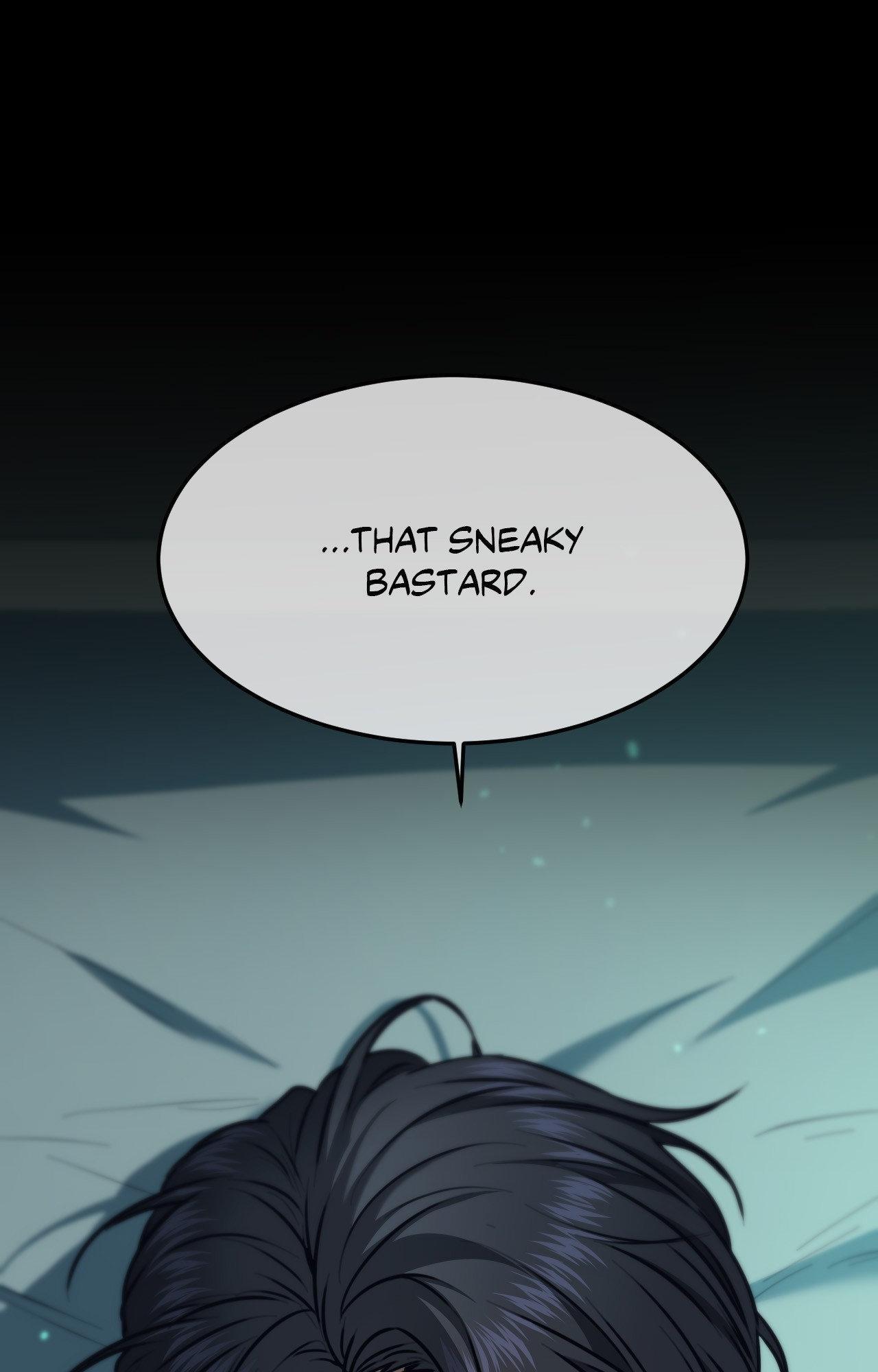 The Pawn’s Revenge Chapter 100 page 24 - 